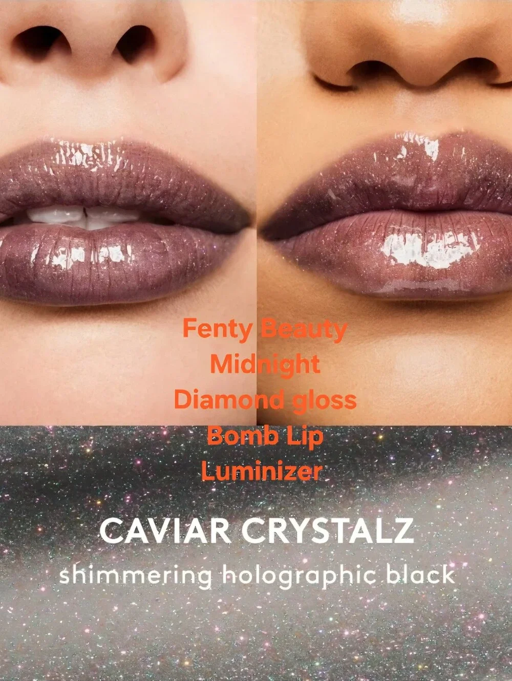 Fenty Beauty fenty beauty